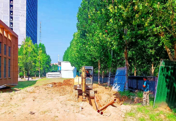 施工現(xiàn)場(chǎng)