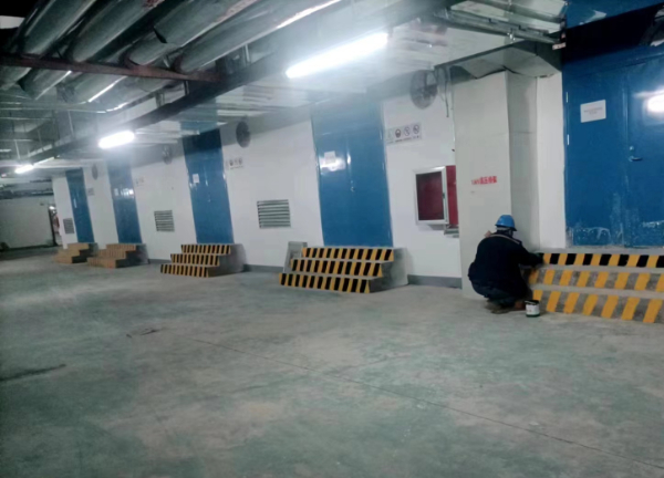 施工現(xiàn)場(chǎng)